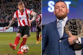 He's a better fighter than a footballer": Lincoln FA Cup hero Alan Power