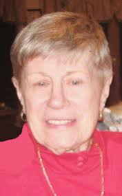 Eleanor Pogue Obituary August 3, 2015