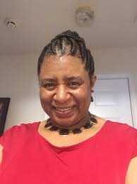 Obituary for SSG (Ret.) Brenda Ann Carson (Guest book)