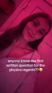 Physics Regenets June 2024