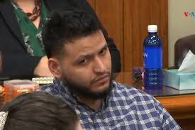 Dan cadena perpetua a venezolano por homicidio en EEUU