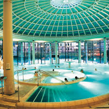 Caracalla therme gesundes & entspanntes abkühlen! Caracalla Therme The Style Outlets France Roppenheim