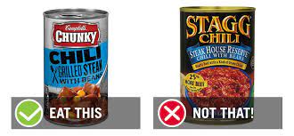 Because science says it's great for dropping pounds. 14 Best Healthy Canned Soup Brands For Weight Loss Eat This Not That