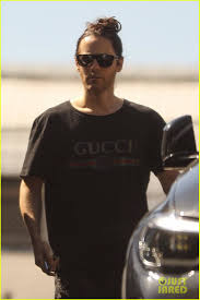Jared joseph leto (/ ˈ l ɛ t oʊ /; Jared Leto Shows Off His Newly Shaven Face While Heading To The Gym Photo 4442687 Jared Leto Pictures Just Jared