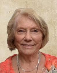 Obituary for Ardyce Jean Hegstrom