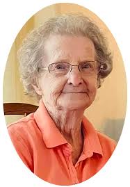 Obituary for Allya (Matthews) Jones