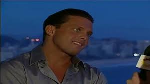 Luis Miguel Y Marley Rio De Janeiro 1999 HD