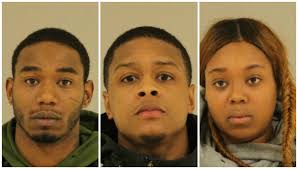 Traveling credit card thieves target Kent County