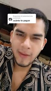 Daniel Noboa: ¿Dice cuánto te pagaron?