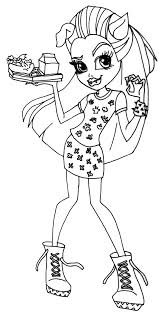 Do you know the monster high ? Chibi Harley Quinn Colouring Pages Novocom Top