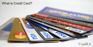 Maybe you would like to learn more about one of these? What Is Credit Card Meaning Definition Size And Anatomy