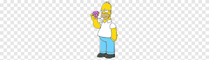 We did not find results for: Los Simpsons 1 Texto P Homer Simpson Eating Donut Png Pngegg