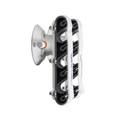 Keep your boat secure with superior stainless steel cleats one of the most frightening sights for any boat owner is their vessel floating away in open water. Horizontal Rod Holders Seasucker