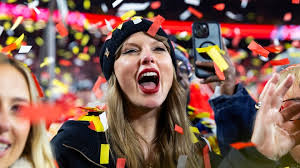 Taylor Swift on New Heights Podcast