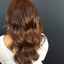 Caramel hair color is a delicious hue that is incredibly enticing, and this makes it perfect for lowlights, highlights and dip dyes. 29 Hottest Caramel Brown Hair Color Ideas Of 2021