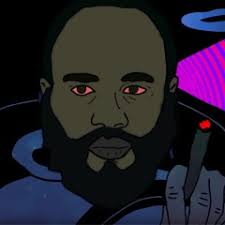 Stream Kenny Hunter music