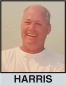 IN MEMORIAM: Sheet Metal Workers Local 202's Terry Lee Harris