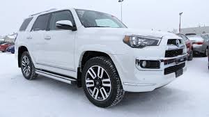 2018 will be for long tips and vacations. 2014 Toyota 4runner Limited Start Up Walkaround And Vehicle Tour Youtube