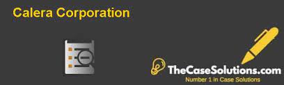 Check spelling or type a new query. Calera Corporation Case Solution And Analysis Hbr Case Study Solution Analysis Of Harvard Case Studies