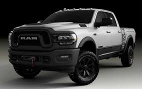 2020 ram 1500 and hd get sporty new looks colors and night edition package 2020 ram 1500 and hd get sporty new