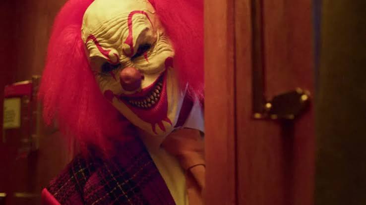 Terror Train Review