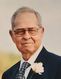 George Sharp Obituary