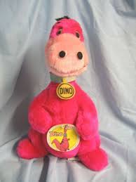 Pin On The Flintstones