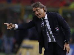 Henry nicola mancini (born enrico nicola mancini; Italy Coach Roberto Mancini Tests Positive For Virus