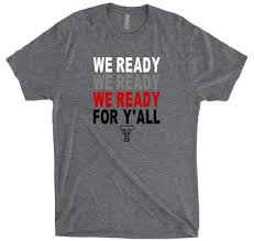 Excited To Share This Item From My Etsy Shop Texas Tech Red Raiders T Shirt Ttu Basketball Tee Cute Women S Shirt Raiders T Shirt Red Raiders Unisex Shirts