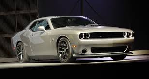 It was a minor player in the dawn of the pony car era, but as dodge rolls into its second century, the 2015 challenger looms as a powerful presence, upstaging ford's mustang and the chevy camaro with a potent array of engines, including one that. Dodge Challenger 2015 Live Ny 1 Paul Tan S Automotive News