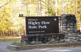 Lawrence county, new york, united states. Friends Of Higley Flow State Park St Lawrence University Community Based Learning