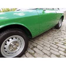 Image result for Verde Giannutri 2008 Alfa-Romeo