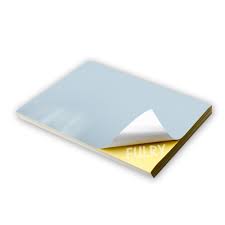 Material mirrorkote simili transparent stickers polyester leading printing supplier, printers or manufacturers of flyers, brochures, catalogues, paper bags, corporate folders, posters, booklets, letterheads, books, packaging box, invoices, magazines, namecards, envelopes, postcards. Photo Paper Sticker A4 A3 Size Heat Press Machine Printing Materials Supplier Malaysia Fulry