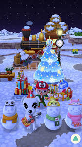 Maybe you would like to learn more about one of these? Merry Christmas To All And To All A Goodnight Animalcrossing