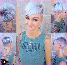pin auf frisuren graue haare