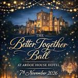 The Better Together Ball