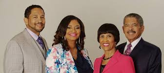 Who is the pastor of ever increasing faith? Pastor Fred Price Jr Ever Increasing Faith Ministries Photos Facebook