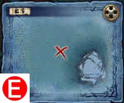 Ff14 深層の地図座標 Ff14攻略プレイガイド