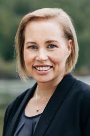 In Memoriam: Judy Norween Jones