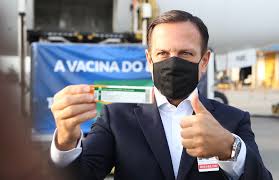 Apr 5, 2020 steve parsons getty images. Em Sp Mortalidade Por Covid 19 Cai 46 Em 4 Meses Diz Doria Veja Sao Paulo