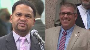 Irvin no longer Republican frontrunner in Illinois governor's race, new  poll shows