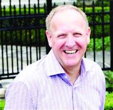 Gary Martin Obituary