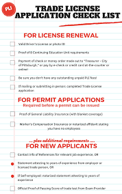 Apply to insider, real estate agent and more! Electrical Contractor License Pittsburghpa Gov