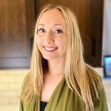 The Virtual PCOS Dietitian