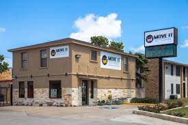 Maybe you would like to learn more about one of these? Details For Move It Self Storage Rodd Field Rd