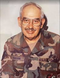 Obituary for Wilfred R. Bacon Sr.