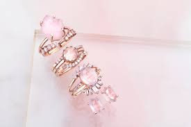 These crystals come to life when water rich in silicon dioxide goes between rock clefts. Rose Quartz Meaning Benefits And Origin Moon Magic