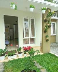 Khusus untuk desain, denah, foto atau gambar model rumah minimalis sederhana dan juga yang berkarakteristik modern cenderung mewah bisa dirangkum dalam gaya terbaik yang sudah jelas. Lingkar Warna 65 Foto Inspiratif Model Teras Rumah Minimalis Masa Kini