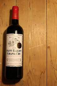 Grand cru classes en 1855; 2012 Chateau Haut Gravet France Bordeaux Libournais St Emilion Grand Cru Cellartracker