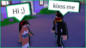 So I Became A Slender In Roblox Youtube